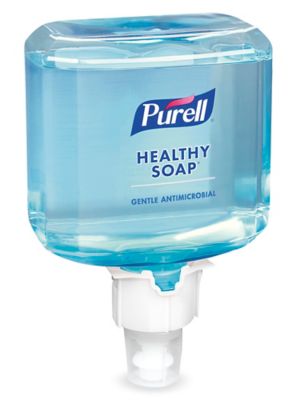 Purell® ES6 Antibacterial Foaming Soap Refill S-25529 - Uline