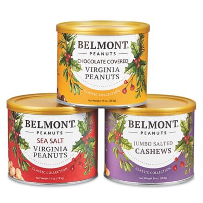 Classic Holiday Nuts Collection S-25532