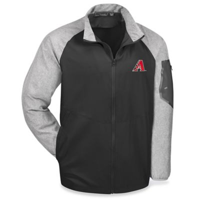 MLB Windbreaker - Arizona Diamondbacks, XL S-25533ARZ-X