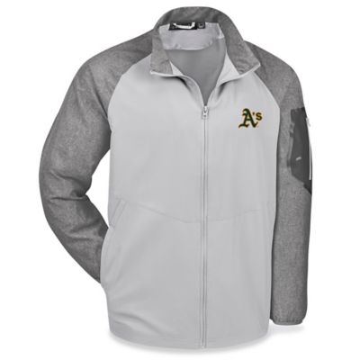 MLB Windbreaker - Oakland A's, XL S-25533OAK-X