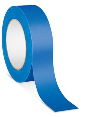 Uline High Temperature Masking Tape - 1 x 60 yds