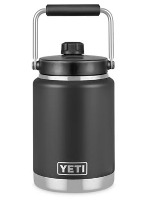  YETI<sup><small>MD</small></sup> Rambler<sup><small>MD</small></sup> – Cruche – 1/2 gallon