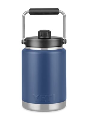【新品未使用】YETI RAMBLER HALF GALLON JUG YETI Rambler Half Gallon Jug - Accessories