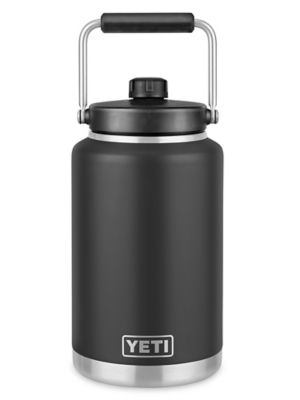 YETI Rambler One Gallon Stainless Steel Water Jug at