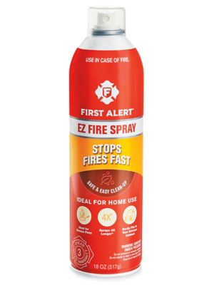 EZ Fire Spray S-25557