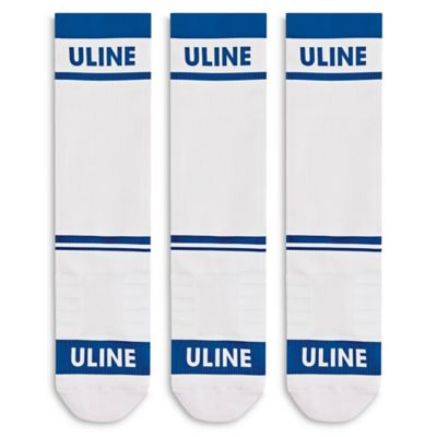 Uline Socks