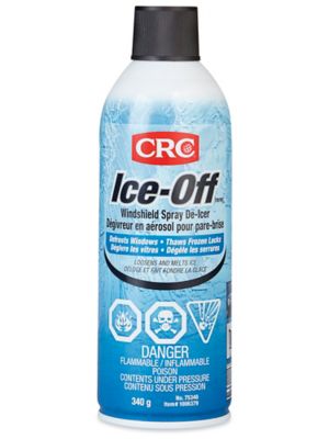 De-Icer Spray S-25592