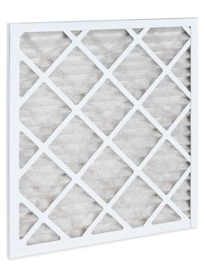 Air Scrubber Optional Pre-Filter - 21 x 19 x 1" S-25598