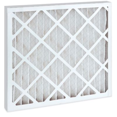 Air Scrubber Replacement Pre-Filter - 21 x 19 x 2" S-25599