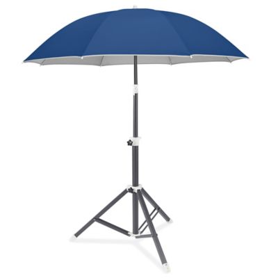Tripod Umbrella S-25603BLU