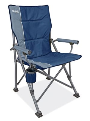 Glamping Chair S-25604BLU