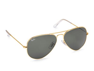 Ray-Ban&reg; Sunglasses - Aviator S-25605