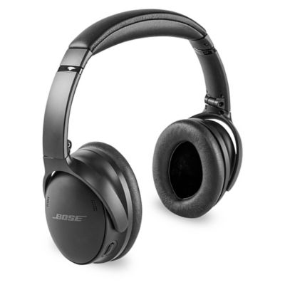 Bose QuietComfort Wireless Headphones S 25615 Uline