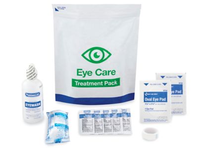 Eye Care Replacement Treatment Pack S-25622