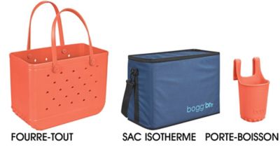 Ensemble Bogg Bag
