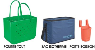 Ensemble Bogg Bag