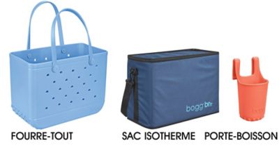 Ensemble Bogg Bag