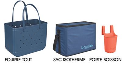 Ensemble Bogg Bag