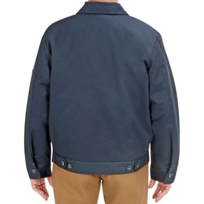 Dickies® Eisenhower Jacket - Large S-25629-L - Uline