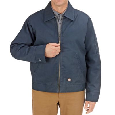 HOLIDAY DICKIES S商品 Dickies® Eisenhower Jacket - XL S-25629-X - Uline