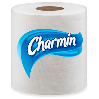 Toilet Tissue - Paper Products & Dispensers - Products