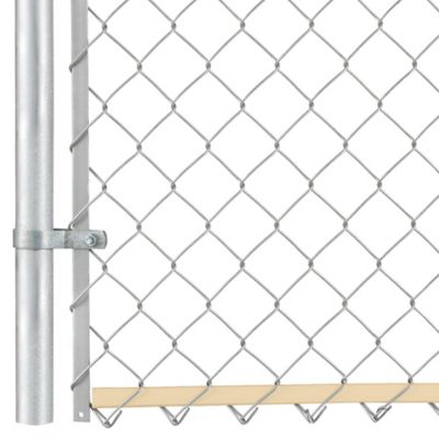 Privacy Fence Slats - Beige S-25653BE - Uline