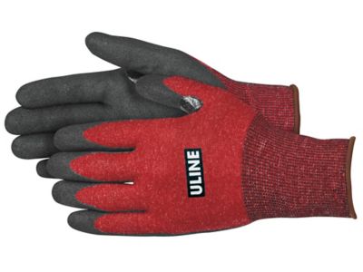 Multicolor Cut Resistant Safety Gloves at Rs 140/pair in Delhi