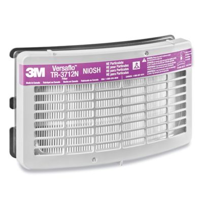 3M TR-3712N HE Filter S-25663 - ULINE
