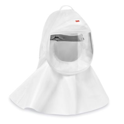 3M S-433L Versaflo&trade; Hood S-25664
