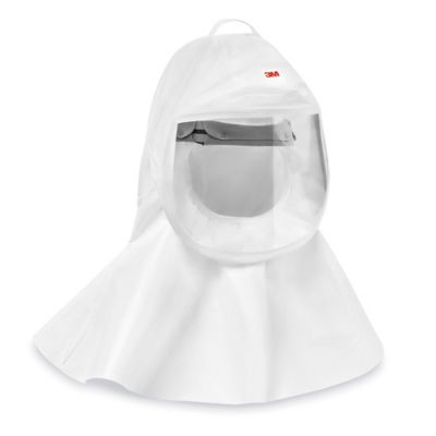 3M S-433L Versaflo™ Hood S-25664 - Uline