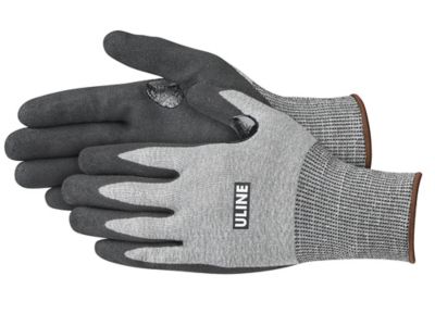 Uline Durarmor&trade; Elite Prime Cut Resistant Gloves - Large S-25682-L