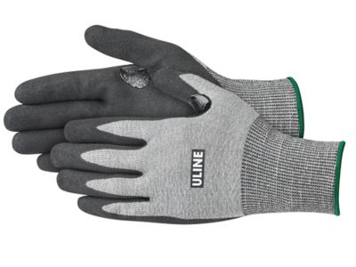 Uline Durarmor&trade; Elite Prime Cut Resistant Gloves - Medium S-25682-M