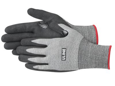 Uline Durarmor&trade; Elite Prime Cut Resistant Gloves - Small S-25682-S