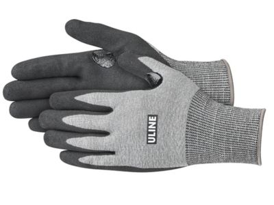 Uline Durarmor&trade; Elite Prime Cut Resistant Gloves - XL S-25682-X