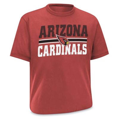 NFL T-Shirt - Arizona Cardinals, Medium S-25697ARZ-M