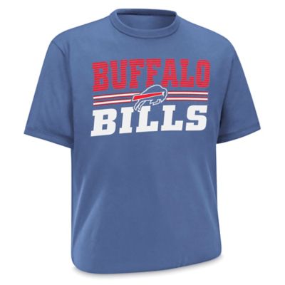 NFL T-Shirt - Buffalo Bills, 2XL S-25697BUF2X