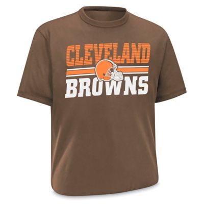 NFL T-Shirt - Cleveland Browns, Large S-25697CLE-L