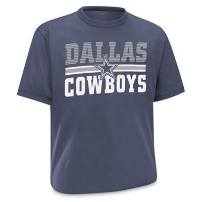 DALLAS COWBOYS Tシャツ Lサイズ ブラック Men's Tommy Hilfiger Black Dallas Cowboys Graphic T-Shirt