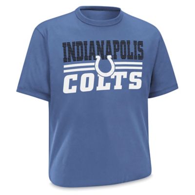 NFL T-Shirt - Indianapolis Colts, Large S-25697IND-L