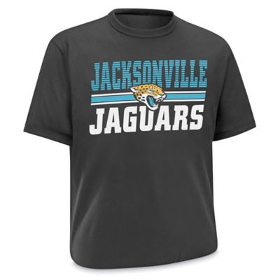 NFL T-Shirt - Jacksonville Jaguars, Large S-25697JAC-L