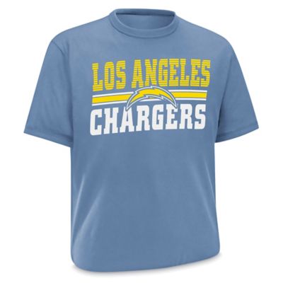 NFL T-Shirt - Los Angeles Chargers, Medium S-25697LAC-M