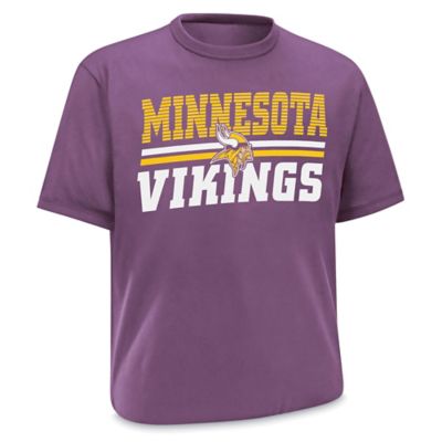 Minnesota vikings t shirts cheap deals