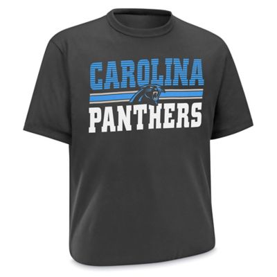 NFL T-Shirt - Carolina Panthers, Large S-25697NCP-L