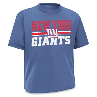 NFL T-Shirt - New York Giants, XL S-25697NYG-X