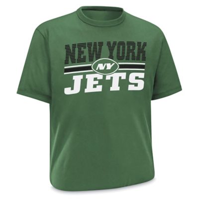 NFL T-Shirt - New York Jets, 2XL S-25697NYJ2X
