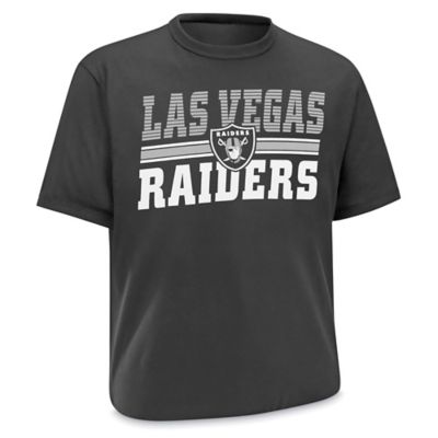 NFL T-Shirt - Las Vegas Raiders, Medium S-25697RAI-M