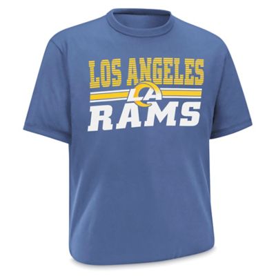 NFL T-Shirt - Los Angeles Rams, Medium S-25697RAM-M