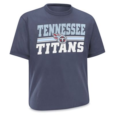 NFL T-Shirt - Tennessee Titans, 2XL S-25697TEN2X