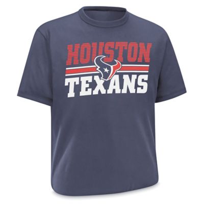NFL T-Shirt - Houston Texans, Medium S-25697TEX-M