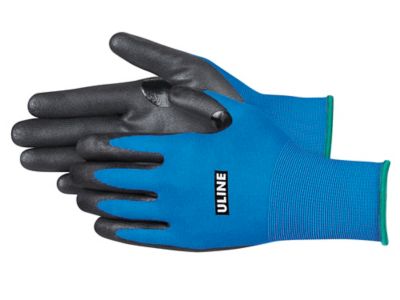 Uline gloves deals nitrile